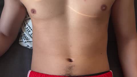 Browny here Fun and Kink online show from February 23, 4:02 pm