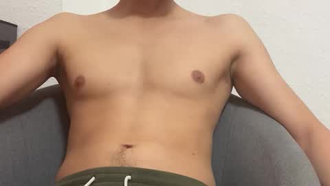 Browny here Fun and Kink online show from September 9, 7:57 pm