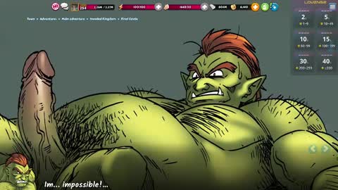 Brsrkr online show from March 7, 8:13 am