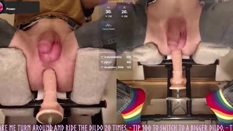 Brsrkr online show from October 1, 7:42 pm