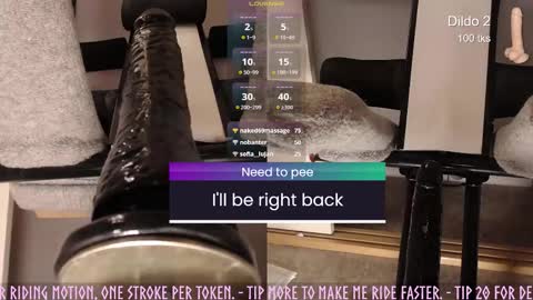 Brsrkr online show from October 25, 7:52 pm