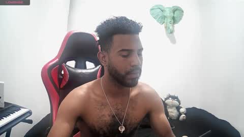 bruce_1111 online show from November 23, 8:30 pm