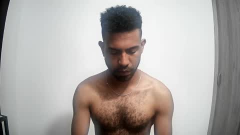 bruce_1111 online show from May 3, 5:57 am