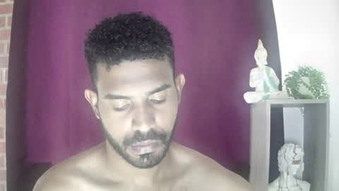 bruce_1111 online show from August 5, 8:55 pm