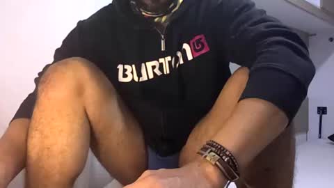 Bruce online show from March 1, 10:42 pm