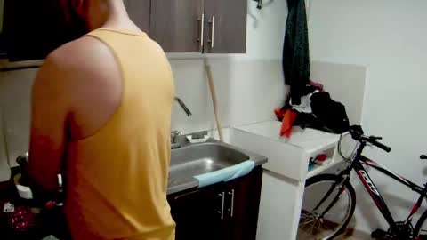 Bruce online show from September 12, 9:48 pm