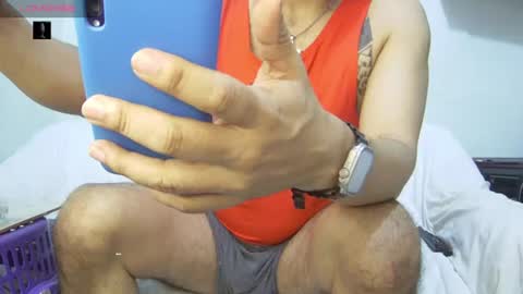 Snapshot of bruce_bigg chatting on June 21, 12:02 am Bruce online show from June 21, 12:02 am