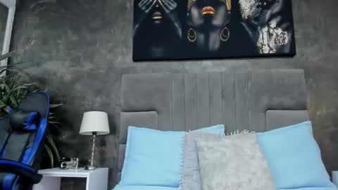 Snapshot of bruce_hans chatting on October 24, 11:39 am Bruce Hans online show from October 24, 11:39 am