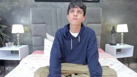 Bruce Hans online show from February 27, 11:32 am