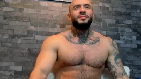 brucedallas online show from July 24, 2:09 am