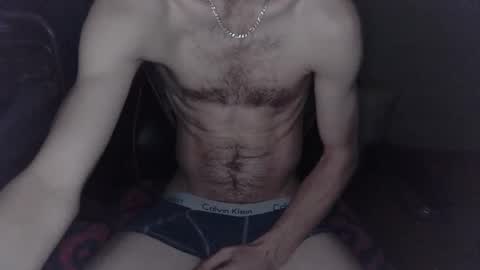 Bruce online show from December 10, 8:08 am