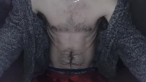 Bruce online show from February 6, 7:24 am