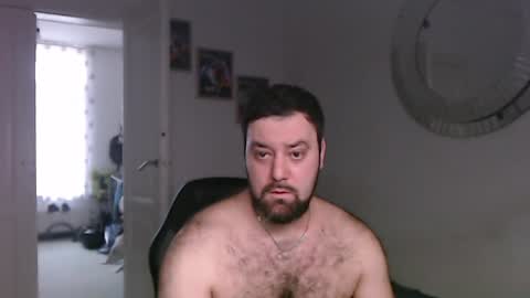 Bruce online show from December 7, 10:56 am