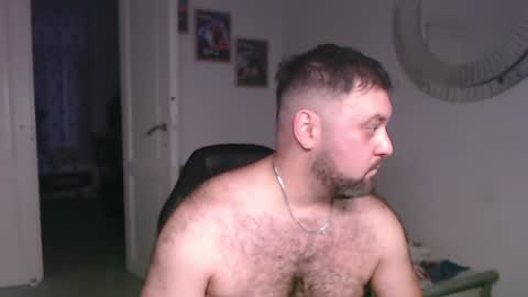 Bruce online show from December 16, 3:32 pm