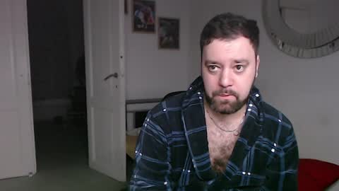 Bruce online show from January 3, 11:23 pm