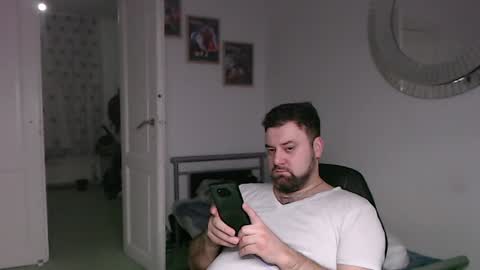 Bruce online show from January 5, 4:16 pm