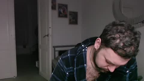 Bruce online show from January 17, 8:22 pm