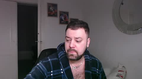 Bruce online show from February 7, 11:24 pm