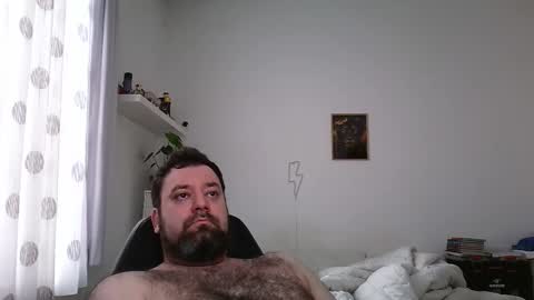 Bruce online show from October 5, 8:12 am