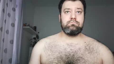 Bruce online show from October 12, 5:01 pm