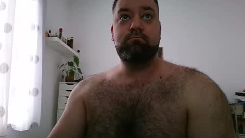 Bruce online show from October 18, 9:21 am