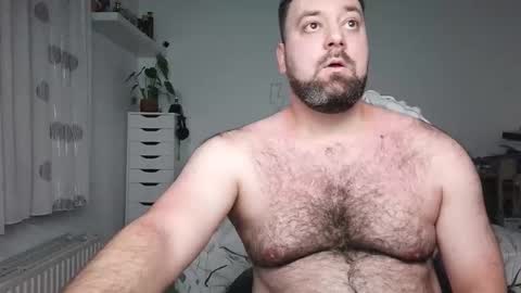 Bruce online show from October 24, 4:58 pm