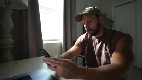 onlyfans BRUCESTRYKER online show from February 4, 7:20 pm