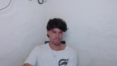 brucewayne1_ online show from September 23, 4:10 pm