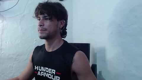 brucewayne1_ online show from September 29, 9:08 pm