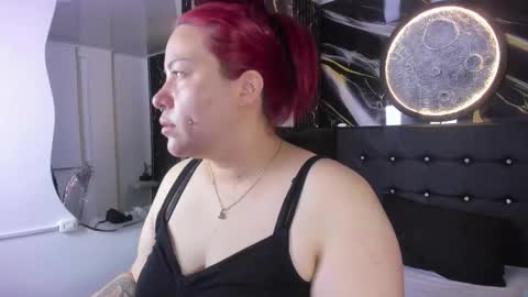 Bruja SCarlata online show from October 10, 10:03 am