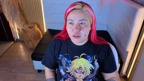 Bruja SCarlata online show from February 2, 10:58 am