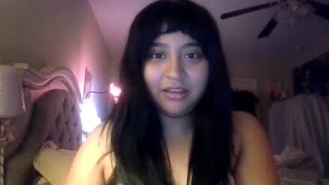 brujerita_dmota online show from February 16, 6:09 am