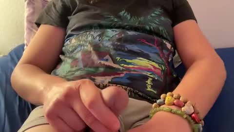 Brujo 4 online show from February 27, 10:26 am