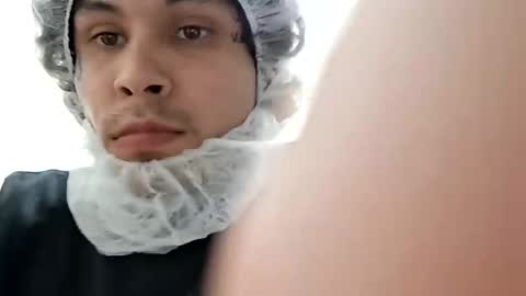 brumski4200 online show from October 23, 2:00 am