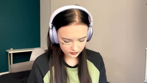 Snapshot of brunaceasor chatting on May 5, 1:08 pm Luna online show from May 5, 1:08 pm