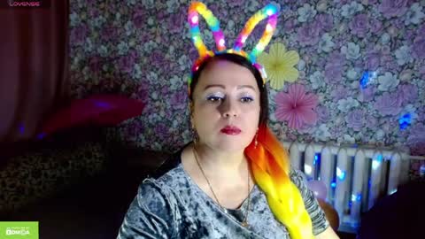 Julia online show from April 2, 9:34 pm