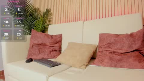 Luis online show from September 20, 3:40 am