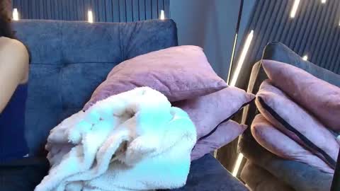 Brunette online show from February 11, 12:32 pm