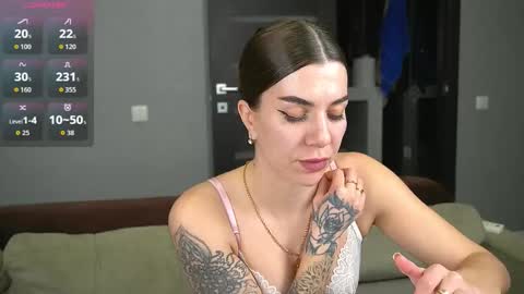 Alice online show from February 5, 10:58 pm