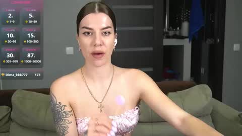 Alice online show from March 10, 10:04 pm