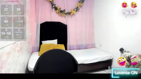 Sasha Brunette online show from February 13, 10:22 am