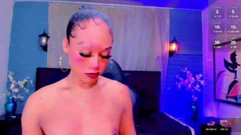 Snapshot of brunettesexy11 chatting on May 9, 11:04 am ChannelR online show from May 9, 11:04 am