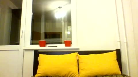 Ellis online show from December 12, 9:48 pm