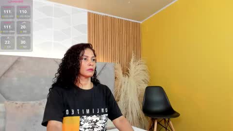 Linda online show from November 11, 6:19 pm