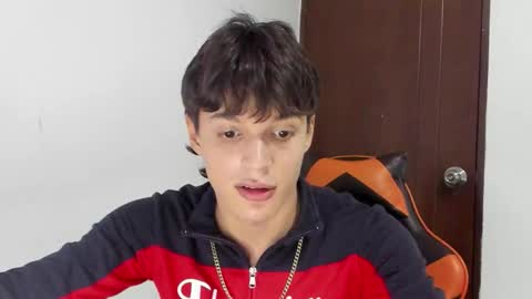 Bruno Bellini online show from January 13, 4:40 am