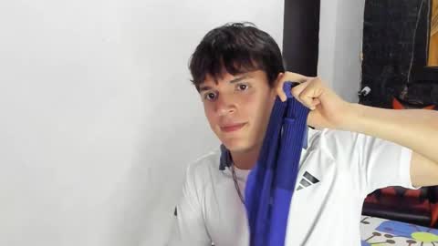 Bruno Bellini online show from March 5, 10:17 pm