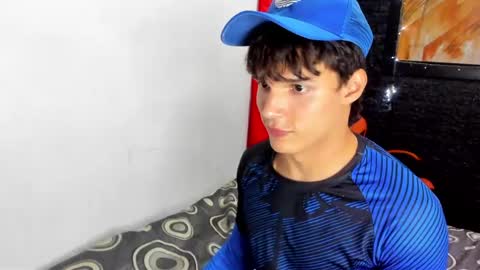 Bruno Bellini online show from March 17, 12:04 am