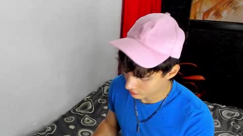 Bruno Bellini online show from March 19, 2:37 am