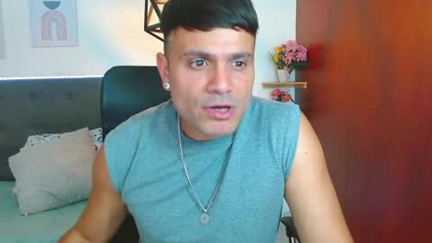 bruno_booss online show from April 5, 5:10 pm