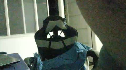 bruno_col online show from November 5, 3:17 am